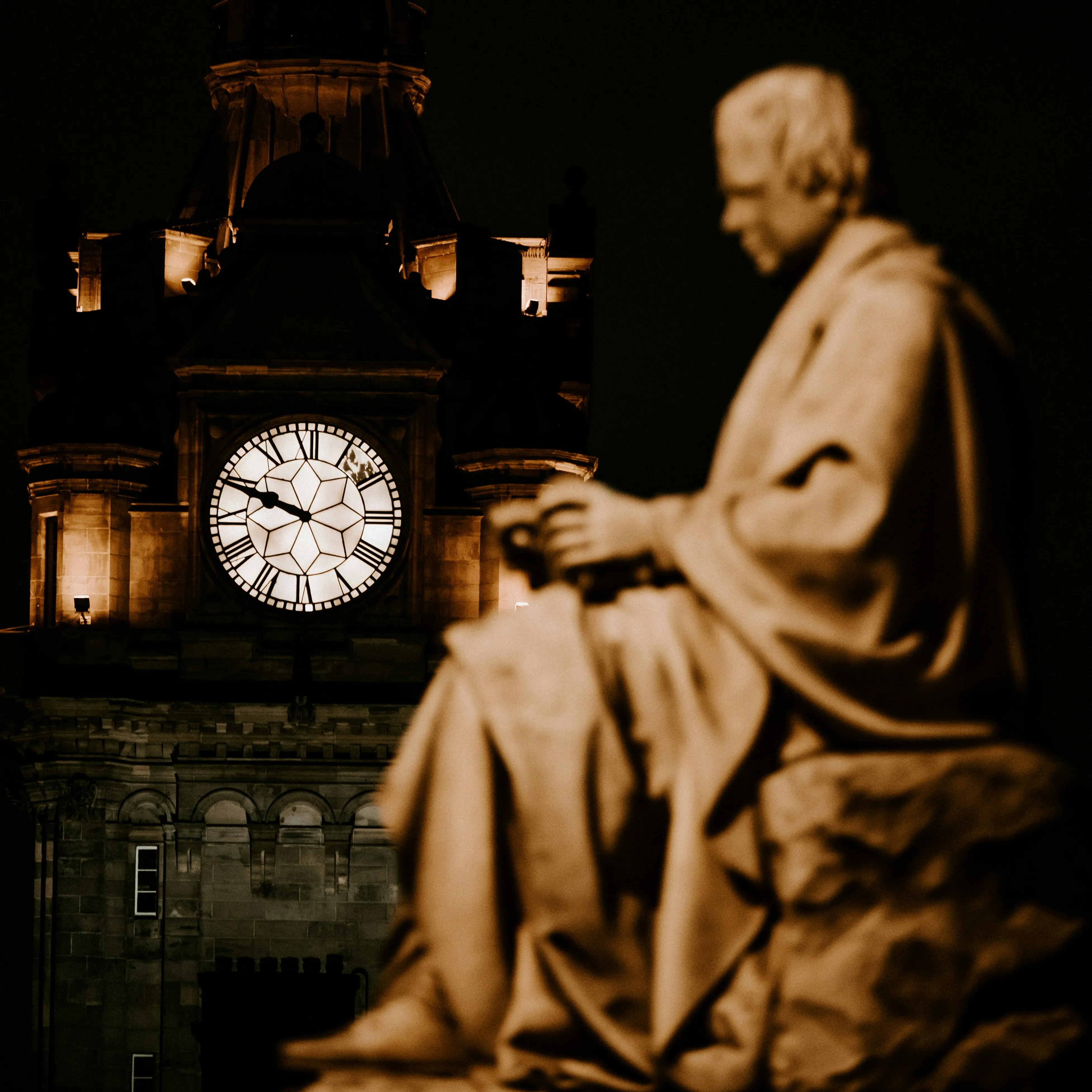 Long-Term Partnership